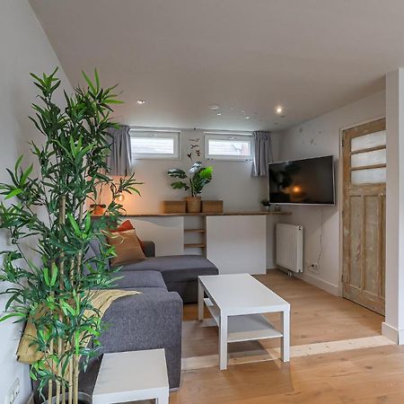 Cozy Typical Dutch Apartments Γκρόνιγκεν Εξωτερικό φωτογραφία