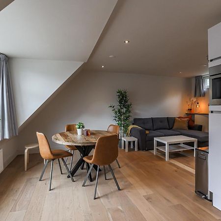 Cozy Typical Dutch Apartments Γκρόνιγκεν Εξωτερικό φωτογραφία