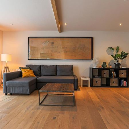 Cozy Typical Dutch Apartments Γκρόνιγκεν Εξωτερικό φωτογραφία
