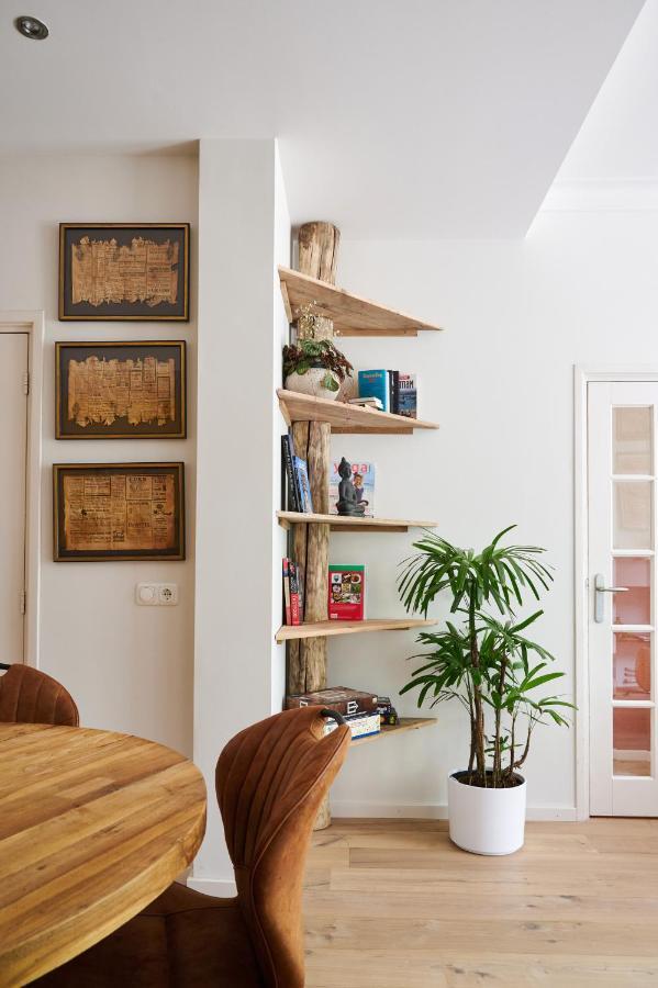 Cozy Typical Dutch Apartments Γκρόνιγκεν Εξωτερικό φωτογραφία