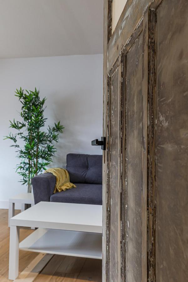 Cozy Typical Dutch Apartments Γκρόνιγκεν Εξωτερικό φωτογραφία