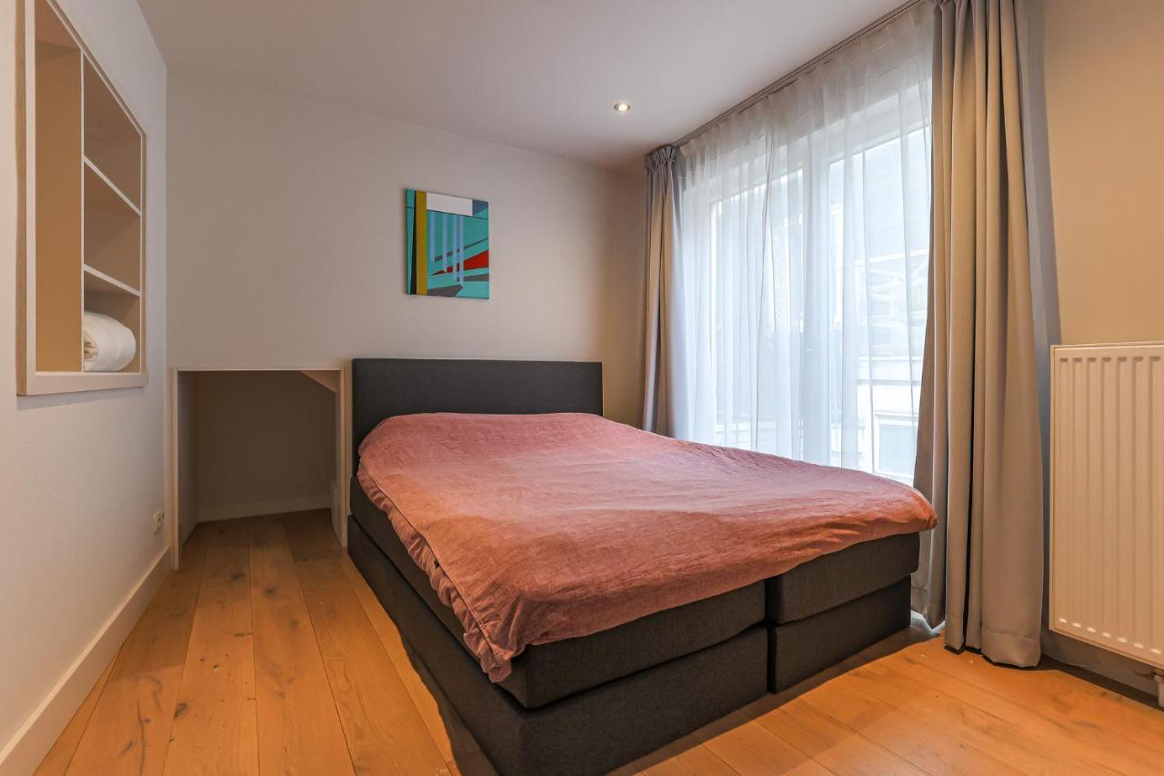 Cozy Typical Dutch Apartments Γκρόνιγκεν Εξωτερικό φωτογραφία