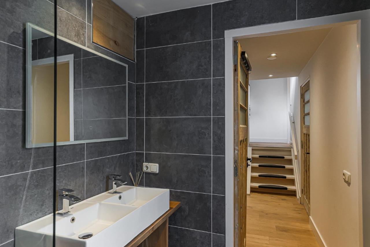 Cozy Typical Dutch Apartments Γκρόνιγκεν Εξωτερικό φωτογραφία